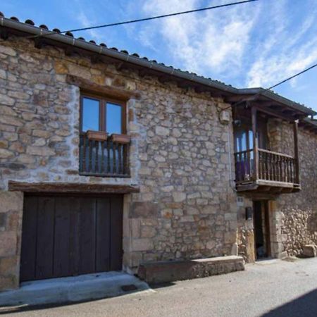 Cantabria Collection - Excepcional Chalet Cerca De Cabarceno Pamanes Exterior photo