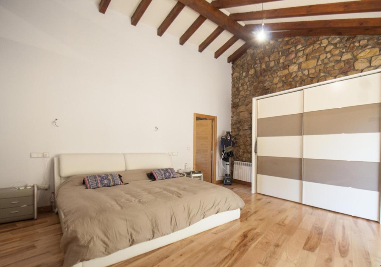 Cantabria Collection - Excepcional Chalet Cerca De Cabarceno Pamanes Exterior photo
