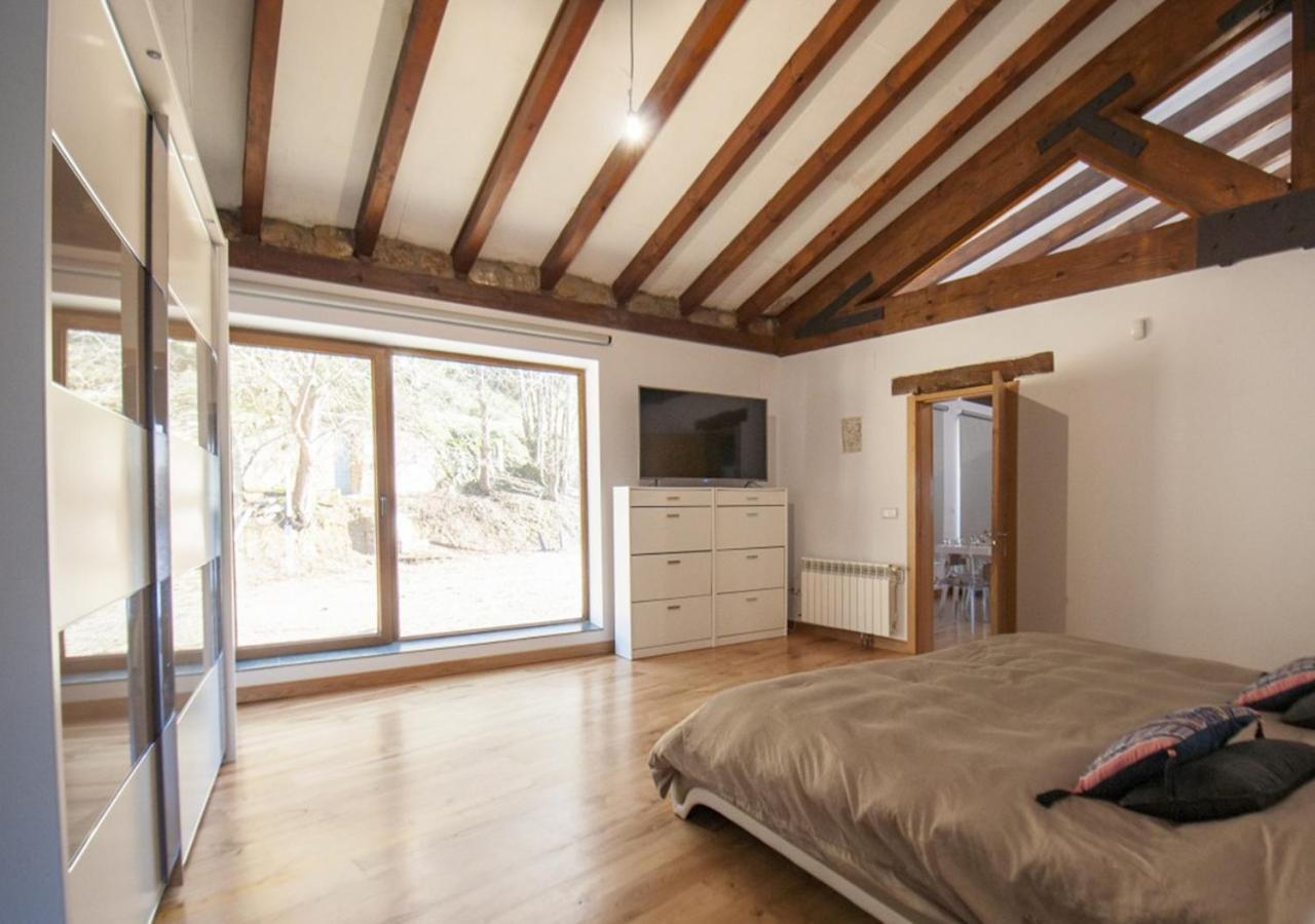 Cantabria Collection - Excepcional Chalet Cerca De Cabarceno Pamanes Exterior photo