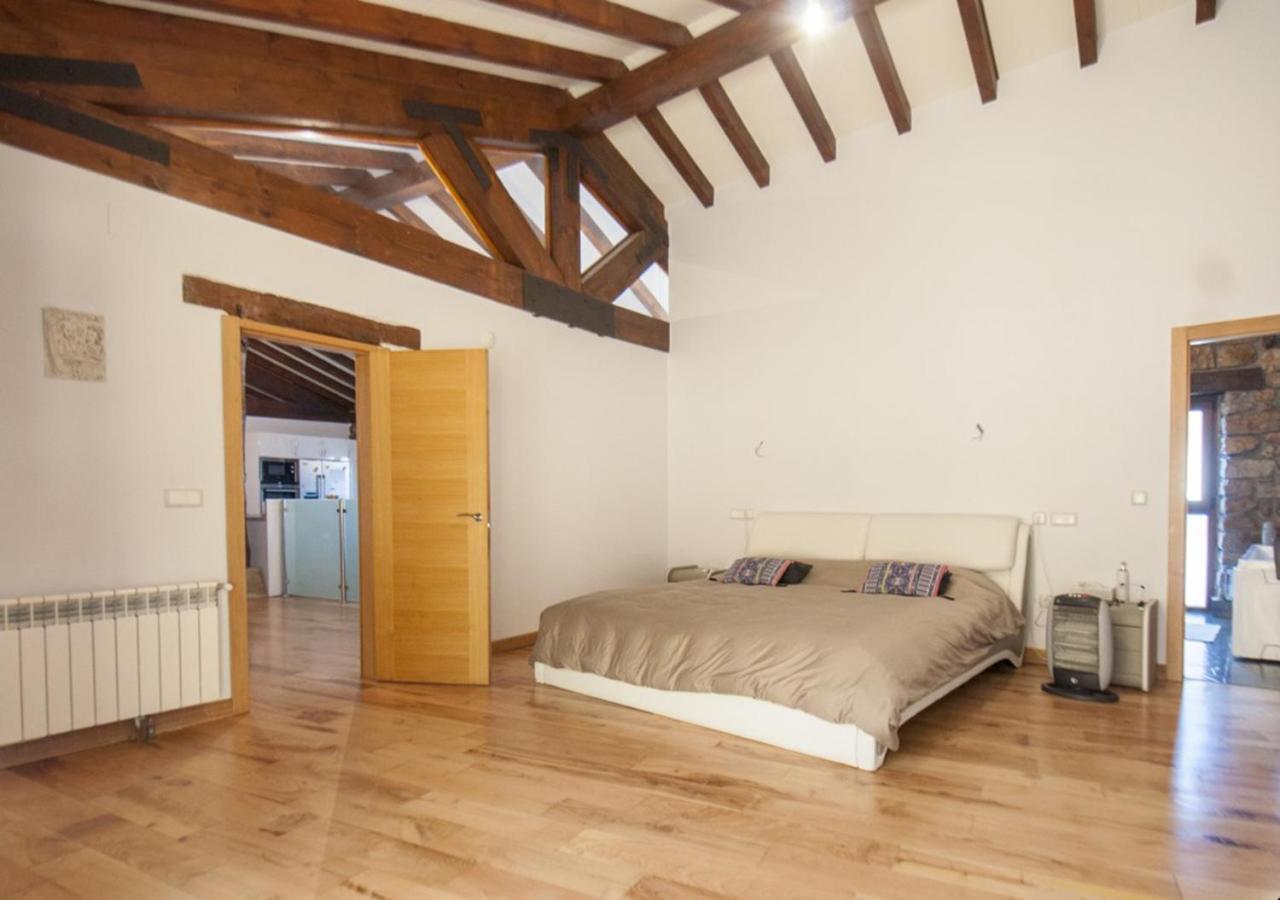 Cantabria Collection - Excepcional Chalet Cerca De Cabarceno Pamanes Exterior photo
